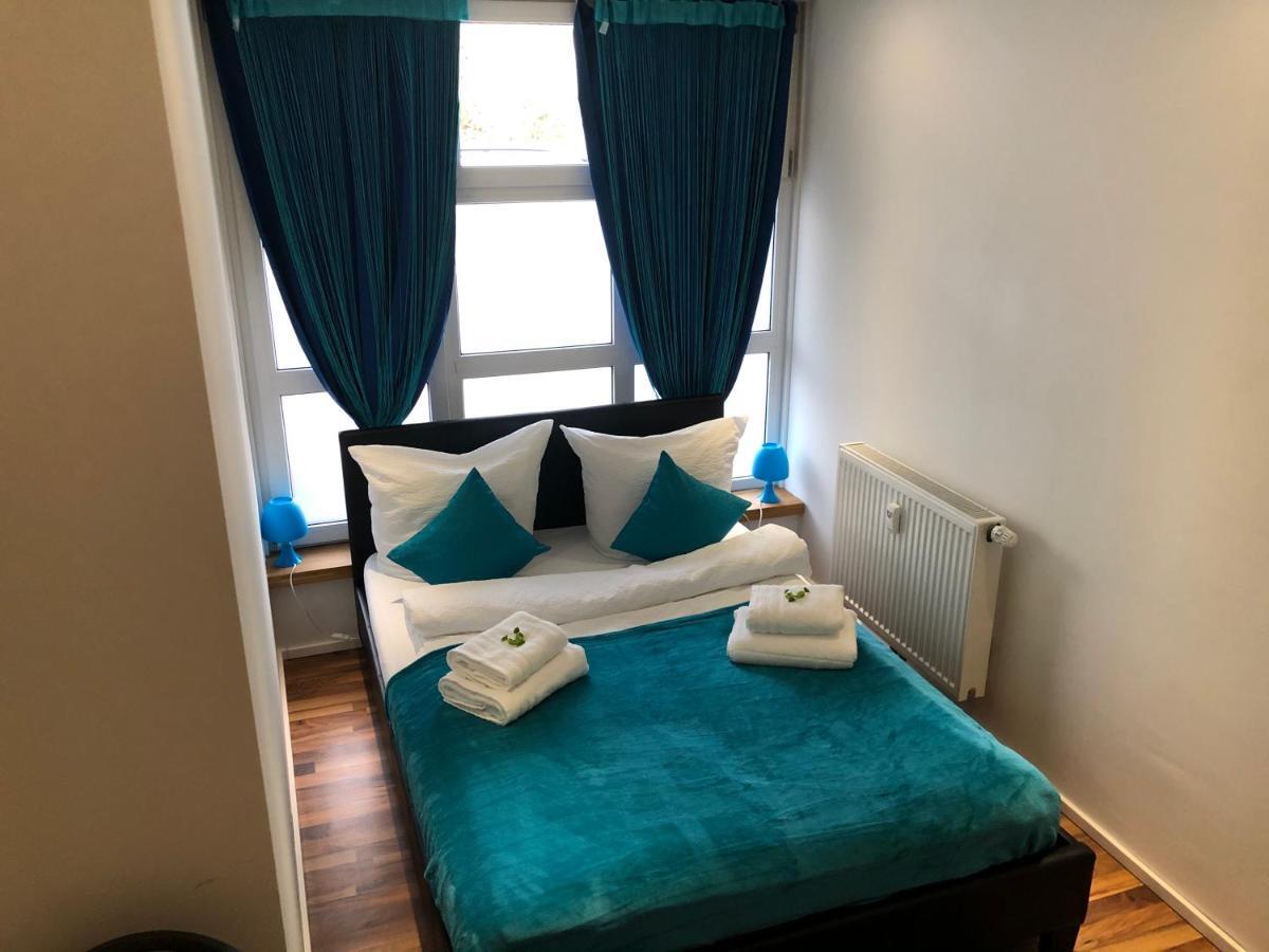 Pension Baku Фюрт Экстерьер фото